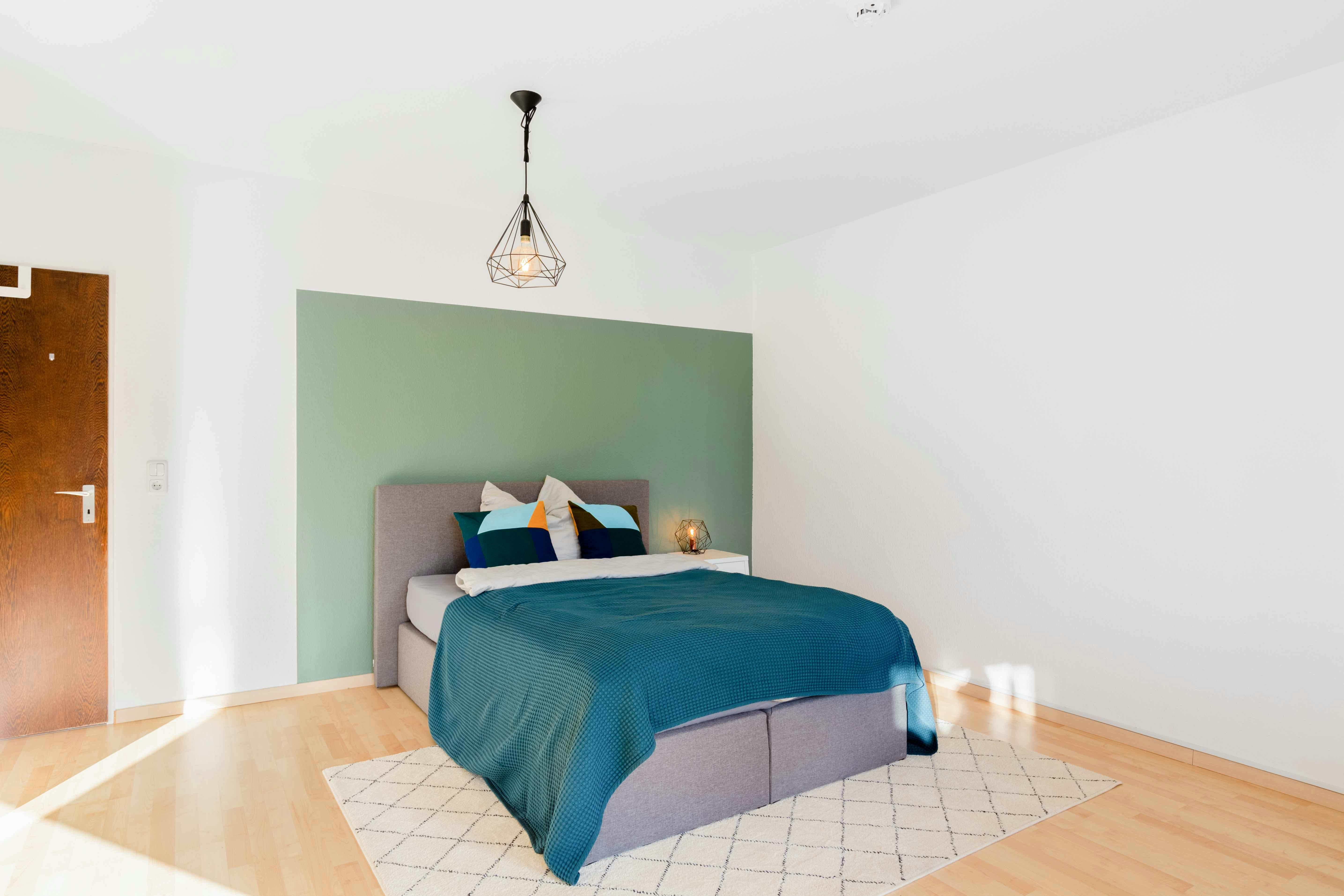 Cameră privată de închiriat pentru 895 EUR pe lună în Köln, Rennebergstraße