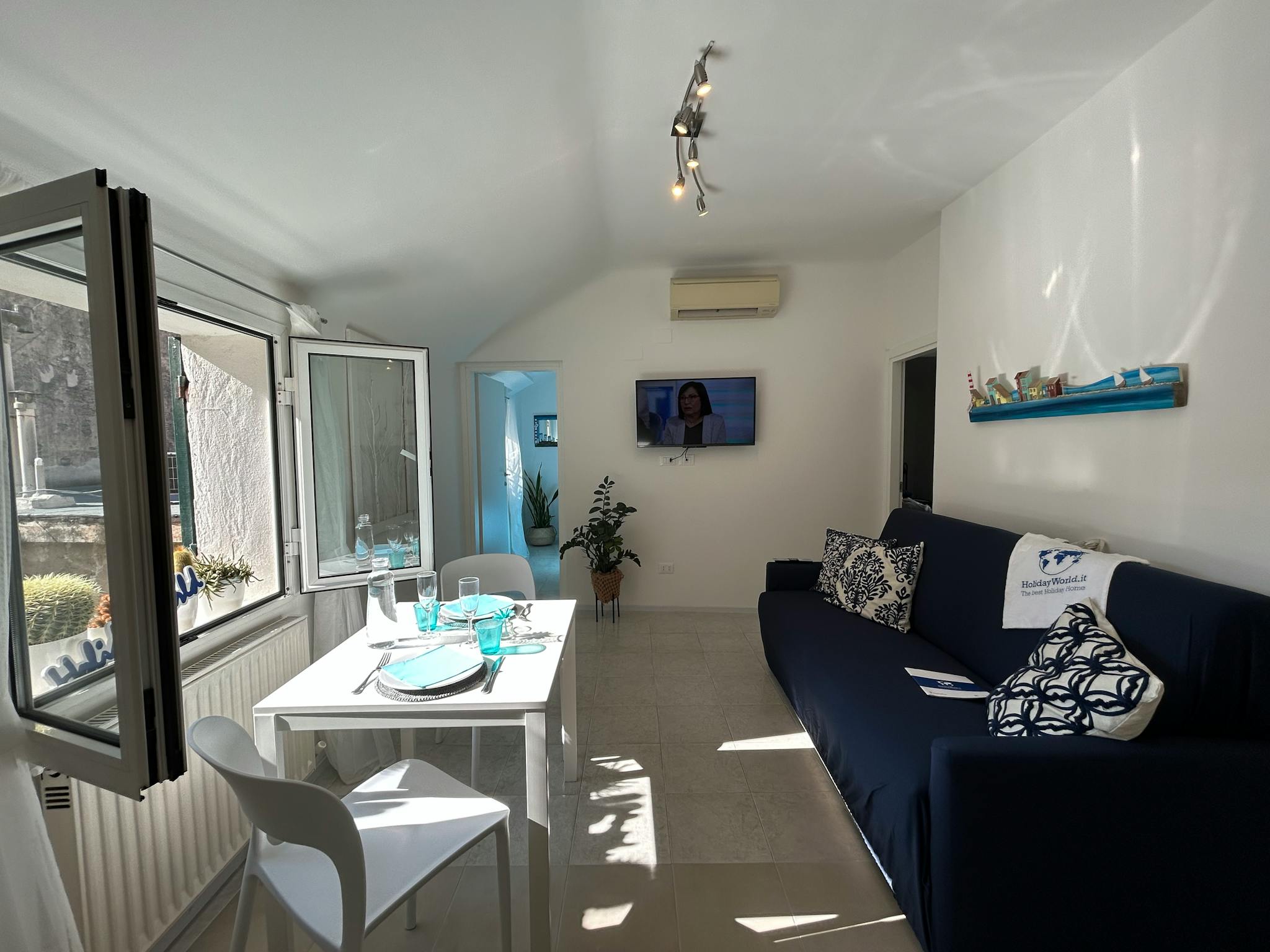 Via Emanuele Muzio, Genoa preview