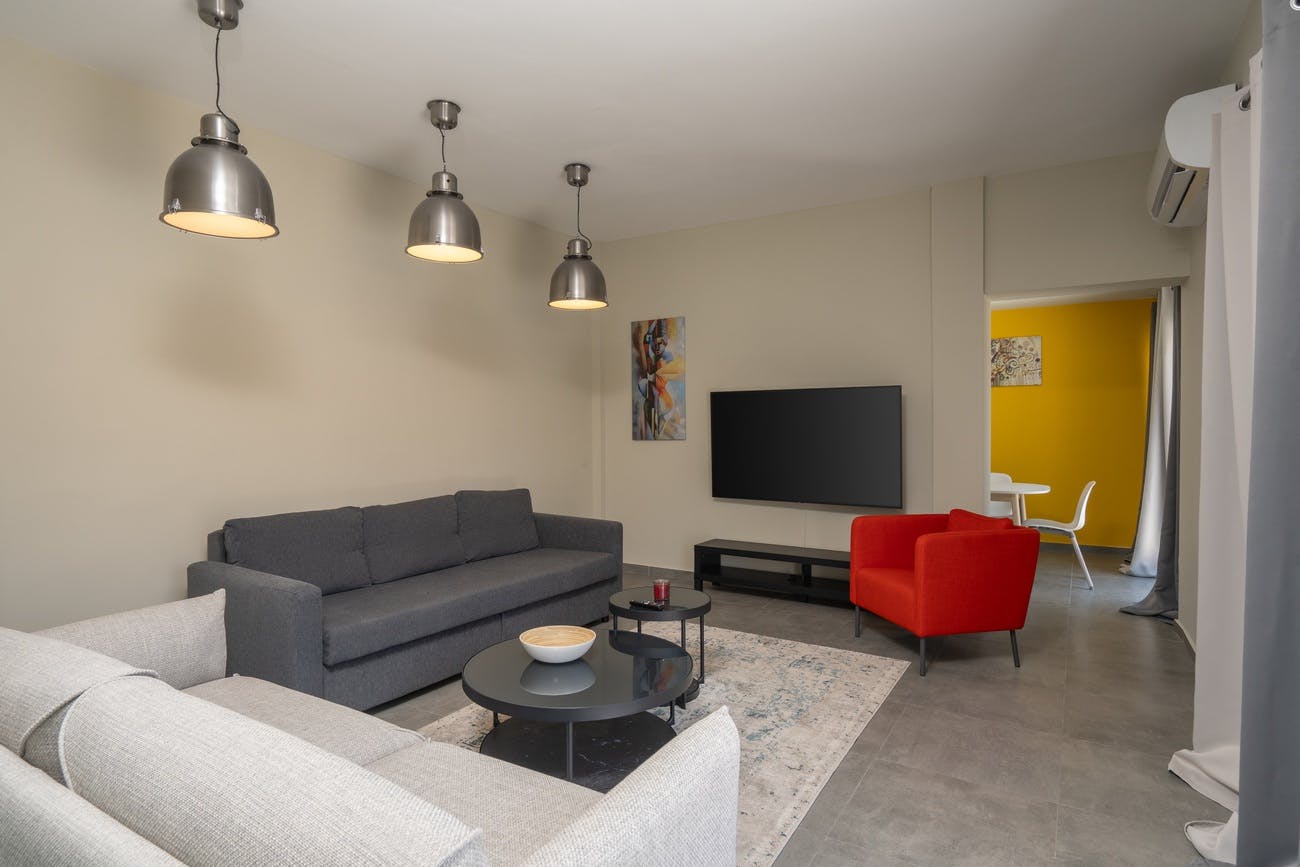 Lisimachias, Athina preview