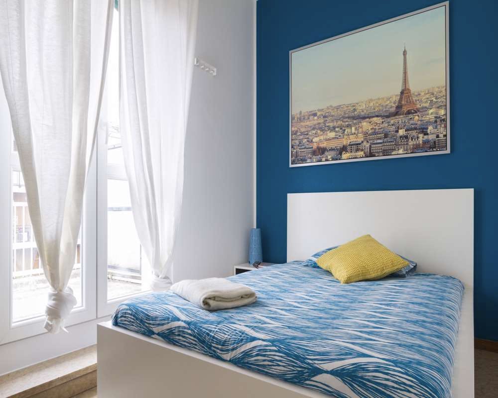 Viale Carlo Espinasse, Milan