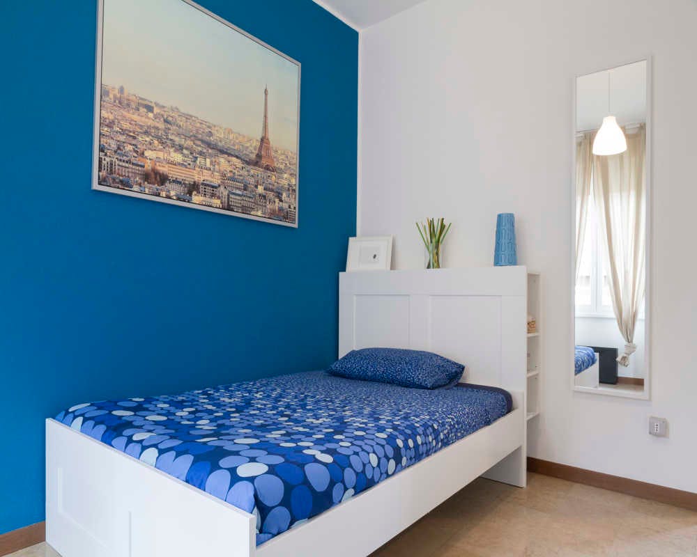 Viale Carlo Espinasse, Milan preview