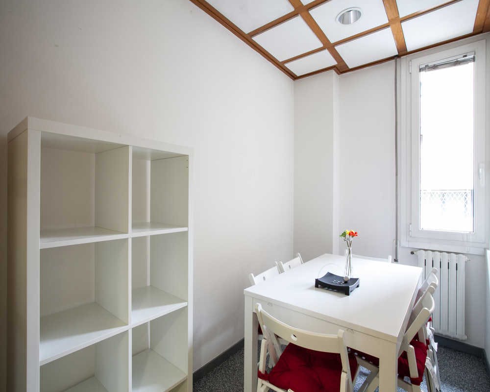 Private room in Via delle Lame, Bologna (1609703) room image 8