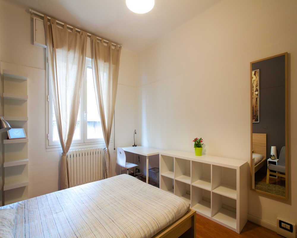 Private room in Via delle Lame, Bologna (1609703) room image 1