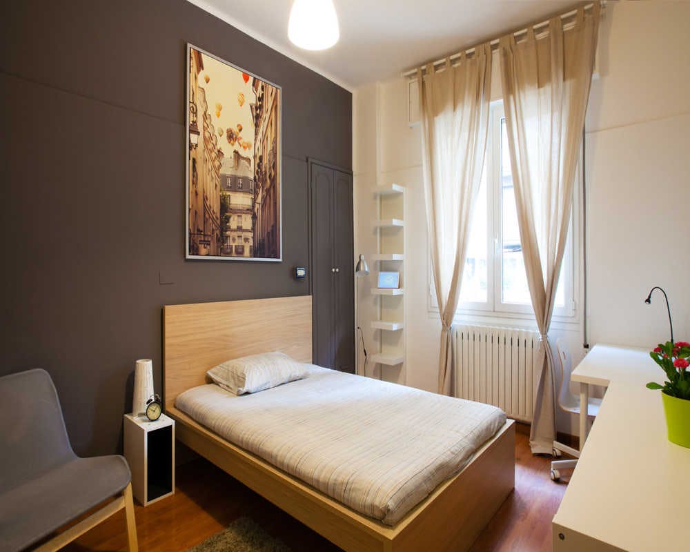 Private room in Via delle Lame, Bologna (1609703) room image 2