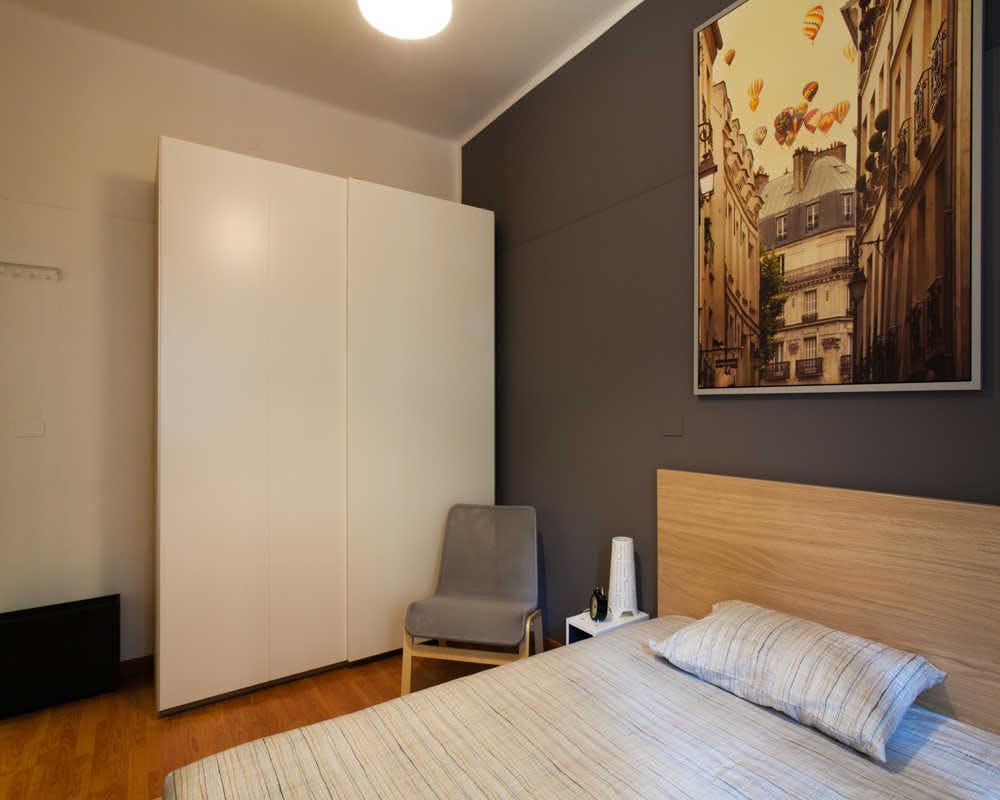 Via delle Lame, Bologna