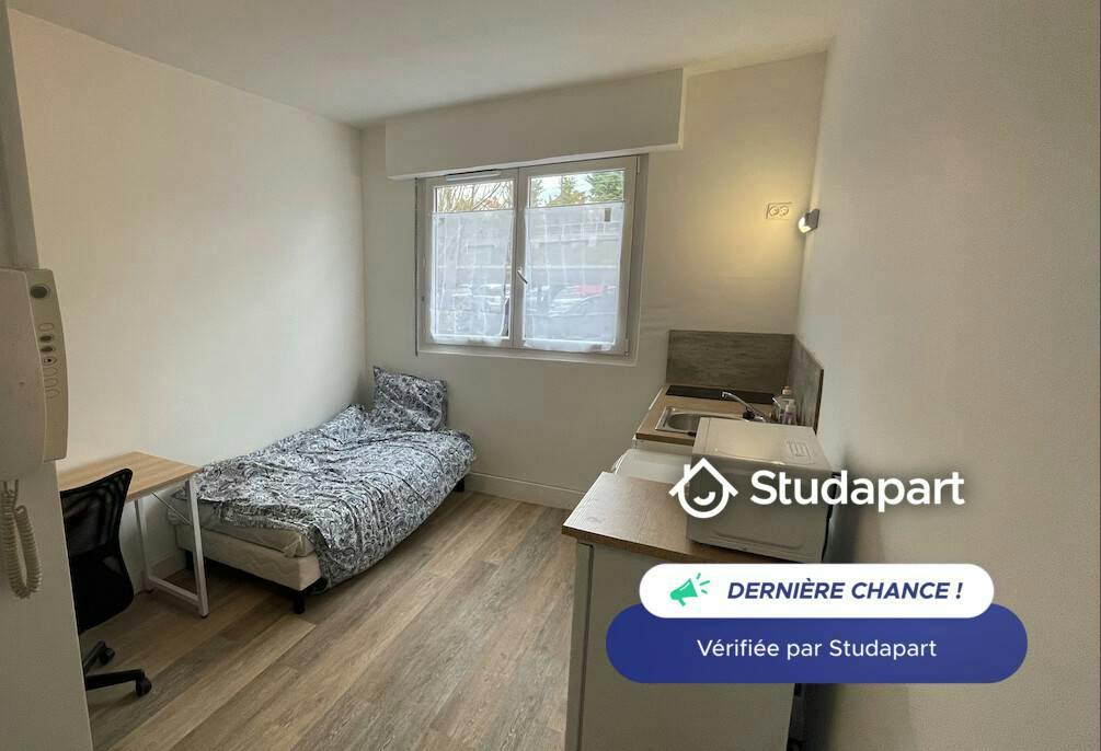 Appartement à Antony