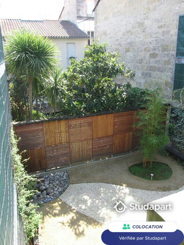 Pièce à Bordeaux