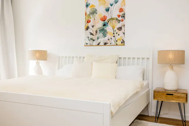 3-Bedroom Apartment in Arnold-Knoblauch-Ring, Berlin (1609733) room image 2