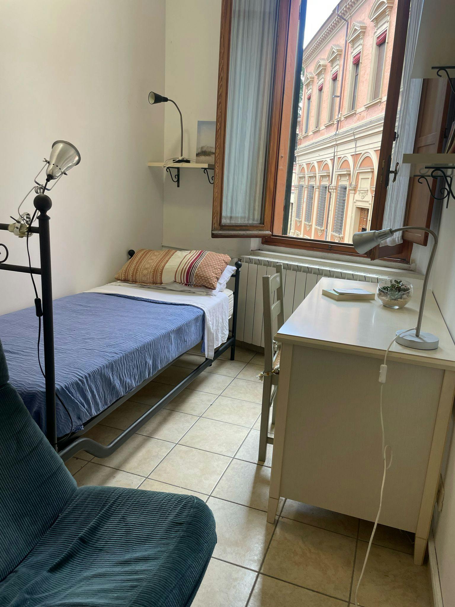 Via Zamboni, Bologna