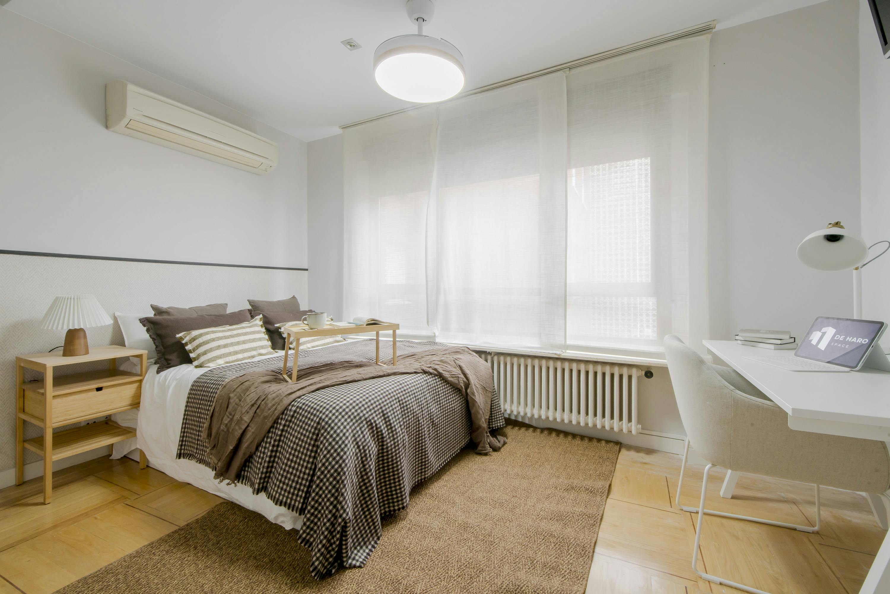 Calle Velázquez, Madrid preview