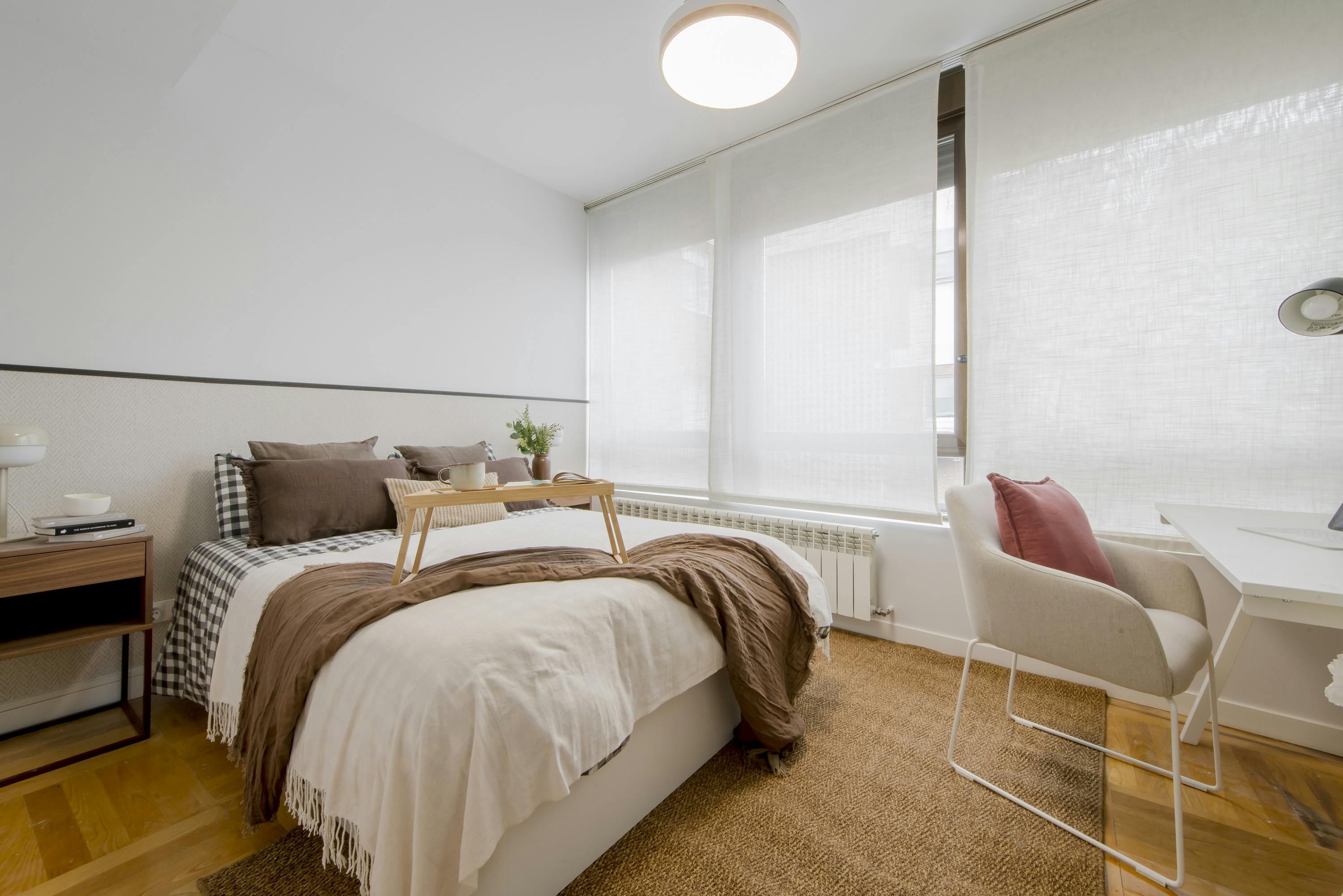 Calle Velázquez, Madrid Madrid