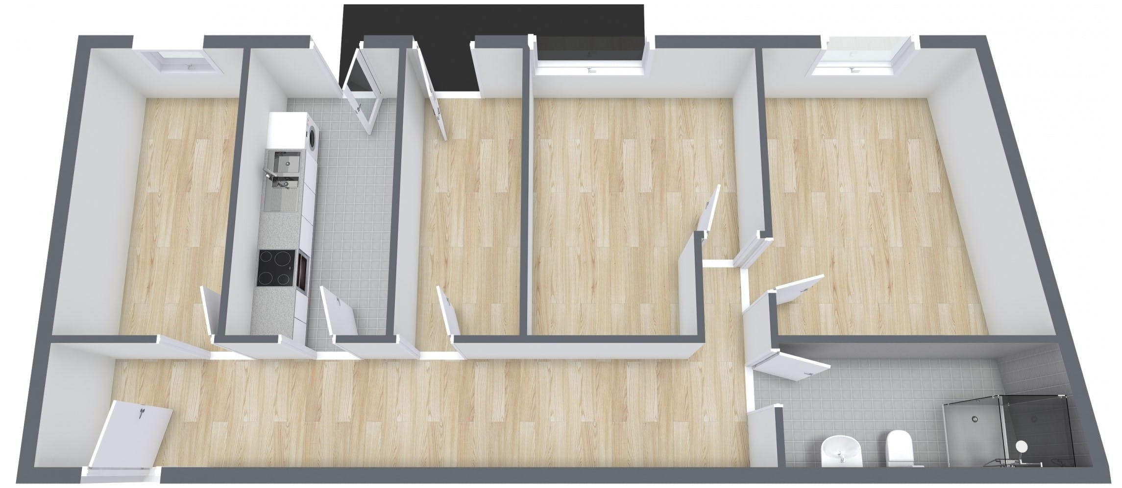 preview gallery tile