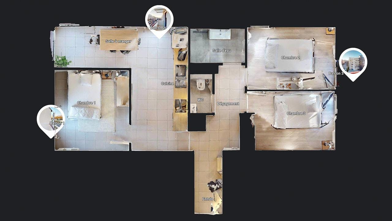 preview gallery tile