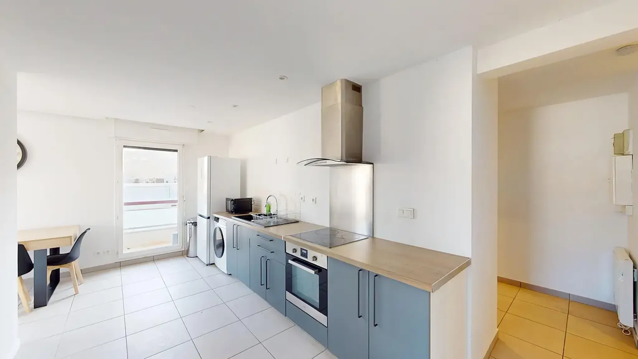 Rue Jean Claude Perillat, Annemasse preview