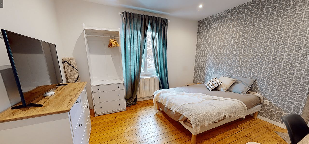 Route du Havre, Rouen preview