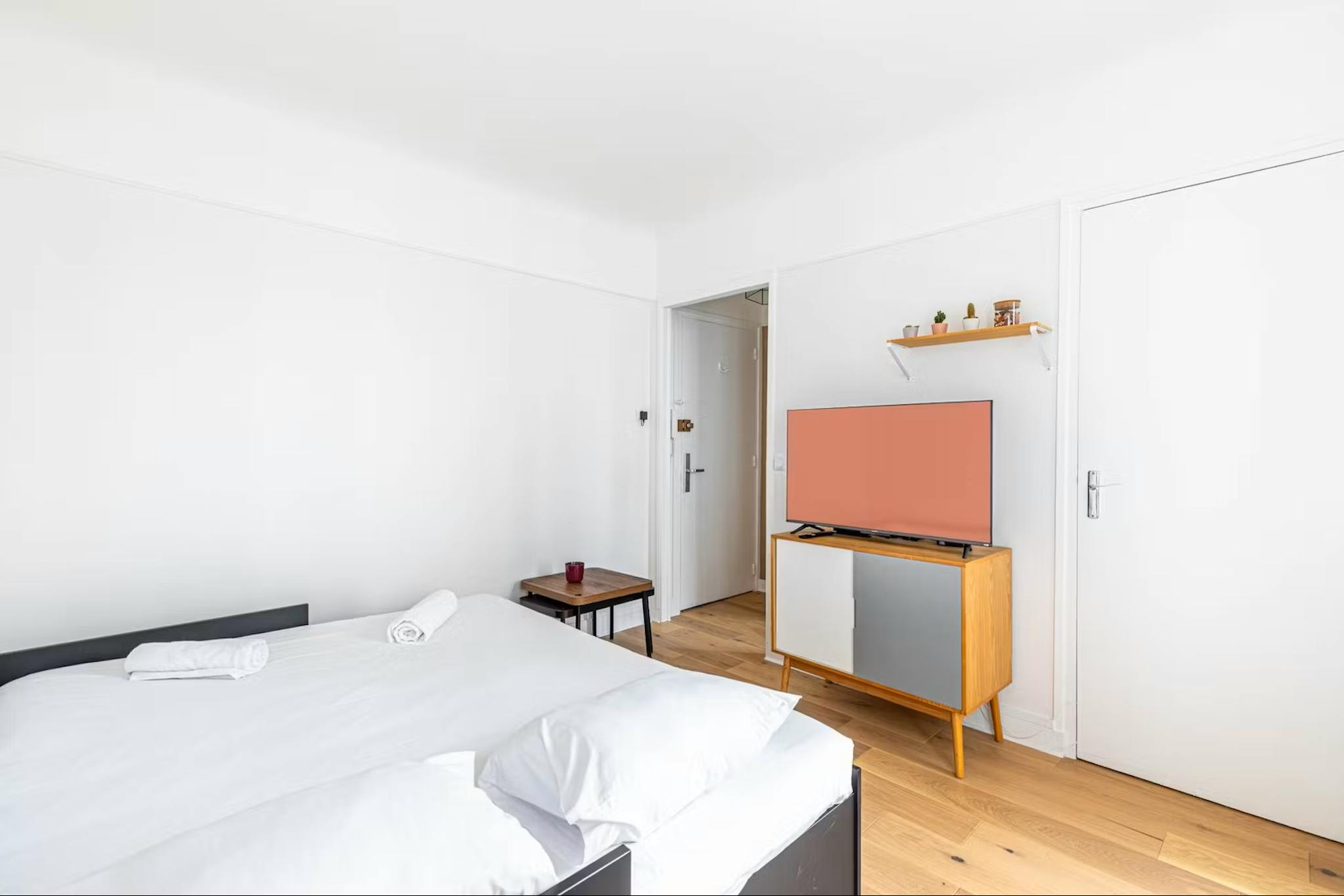 Rue de la Croix Nivert, Paris preview