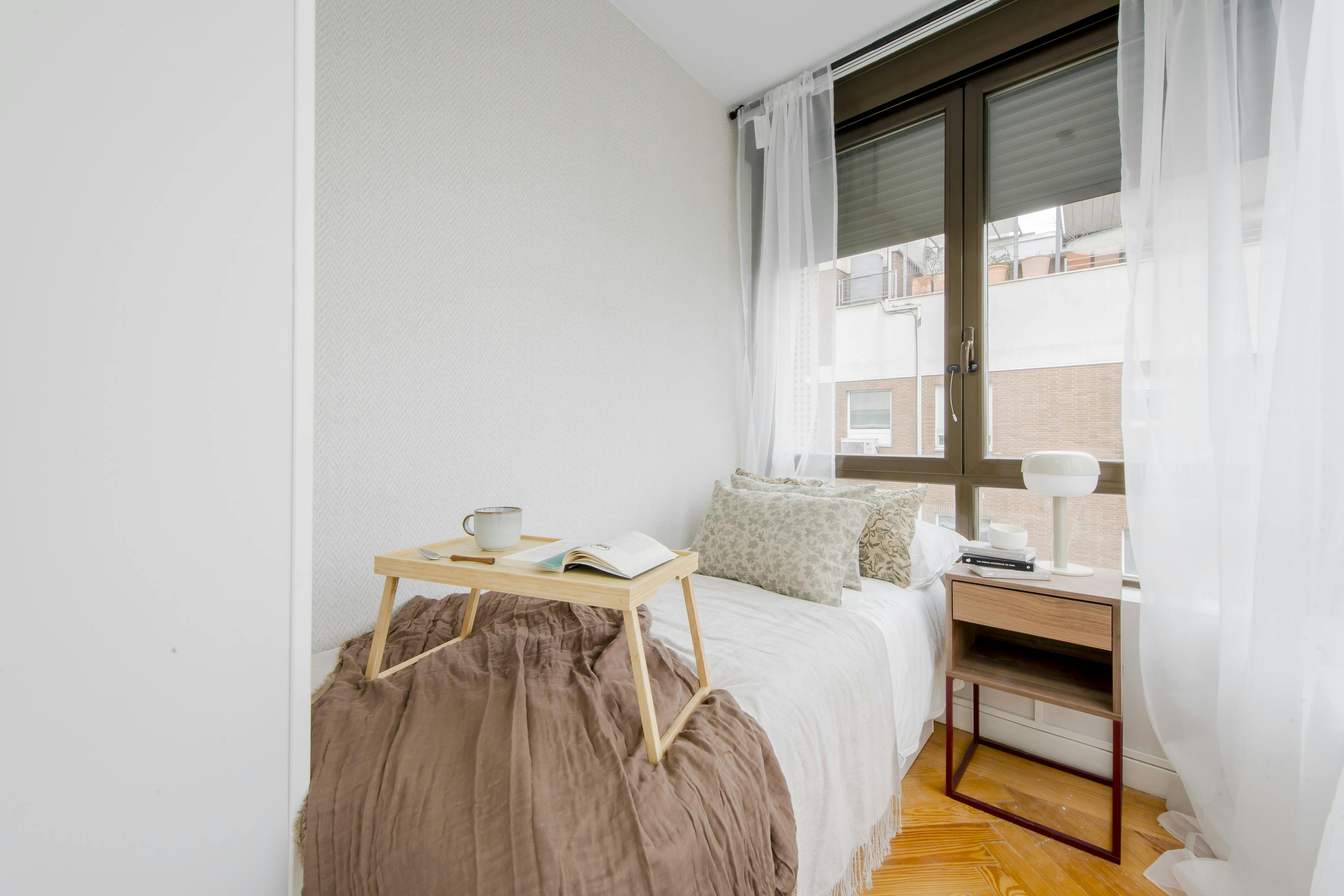 Calle Velázquez, Madrid Madrid