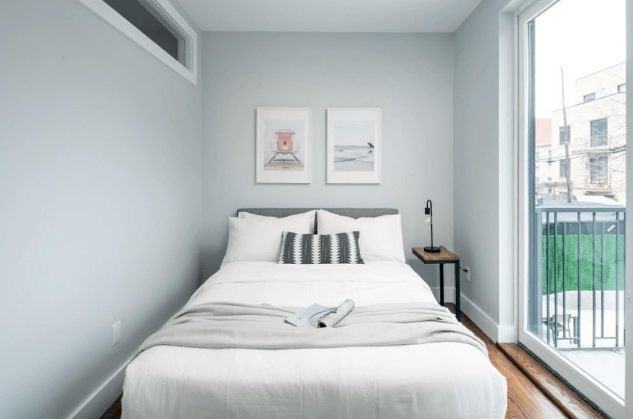 Troutman St, Brooklyn, NY preview