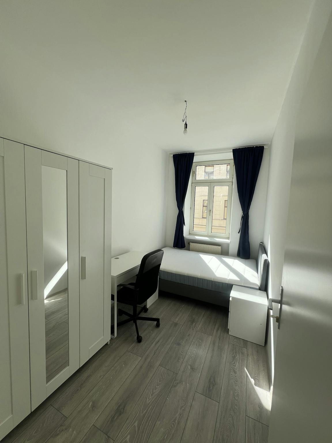 Ospelgasse, Vienna preview