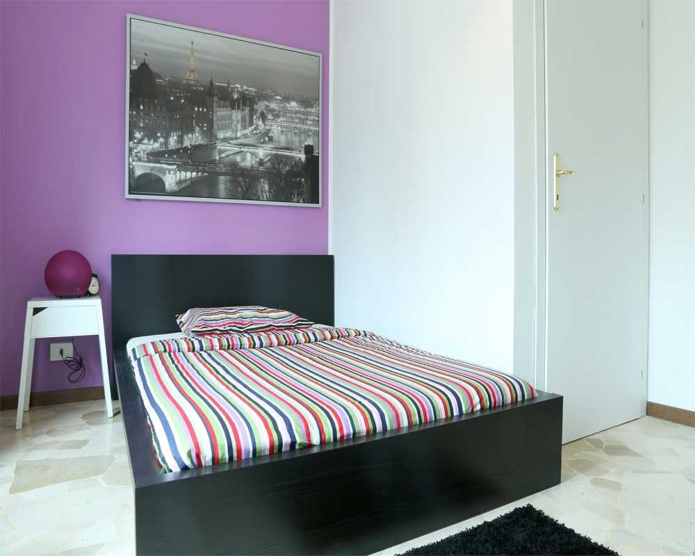 Via Salvatore Barzilai, Milan preview