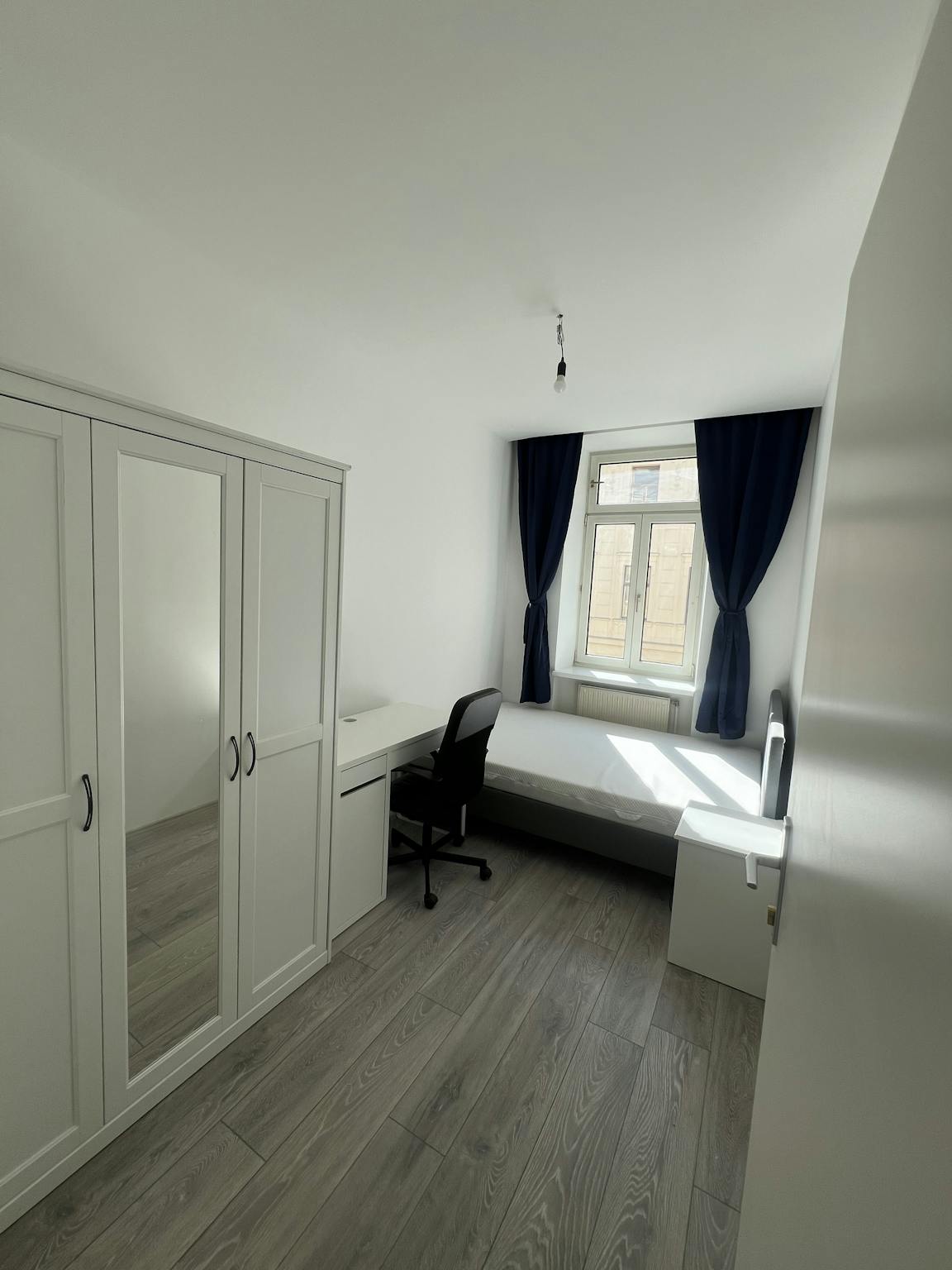 Ospelgasse, Vienna preview