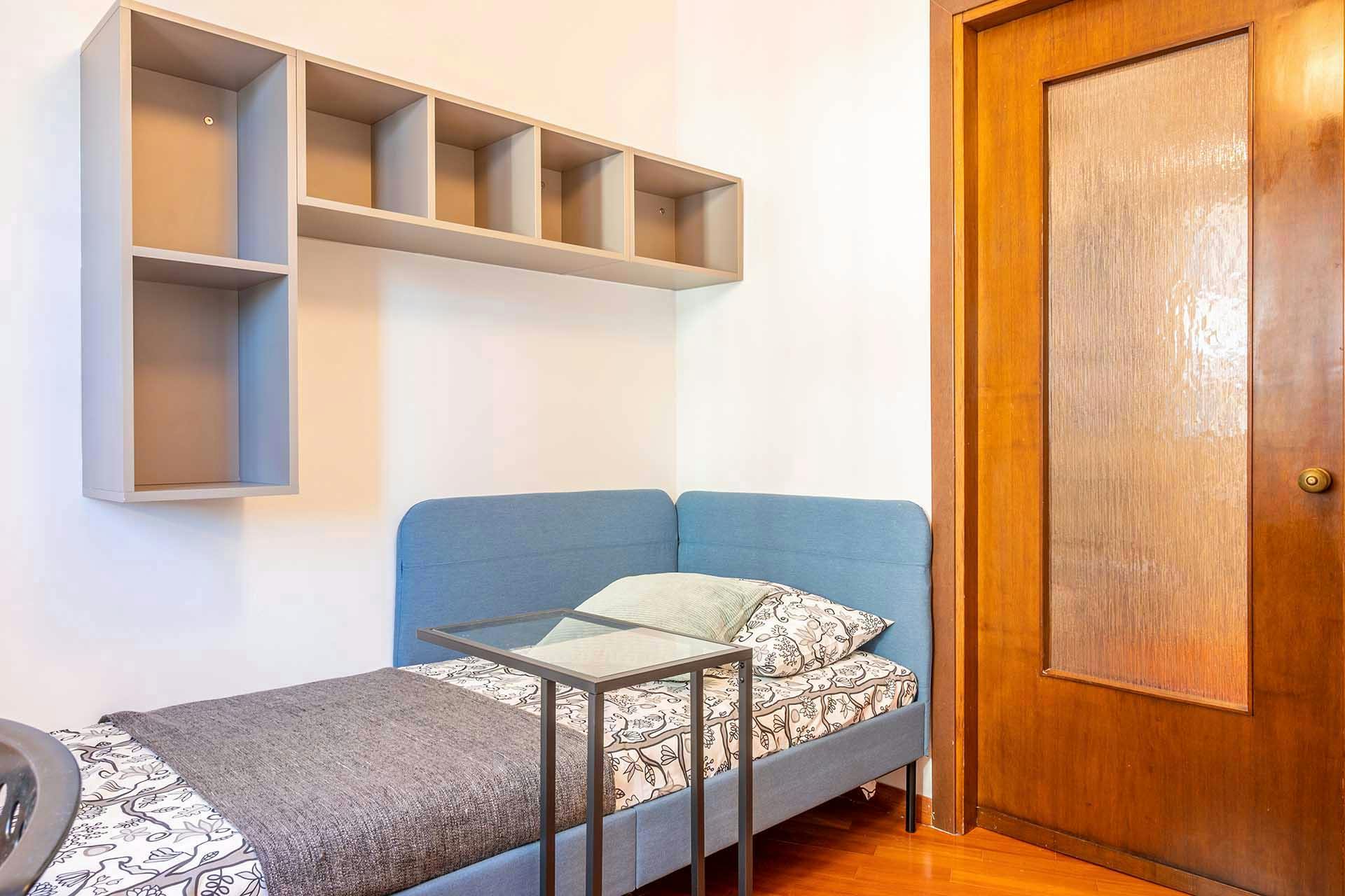 Via Santa Rita da Cascia, Milan preview