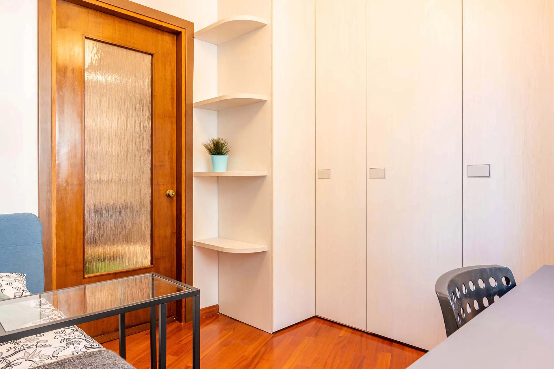 Private room in Via Santa Rita da Cascia, Milan (1609829) ROOM 3