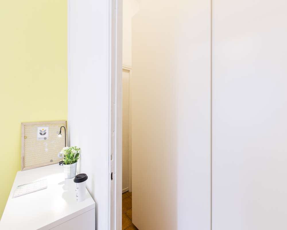 Via Bartolomeo D'Alviano, Milan