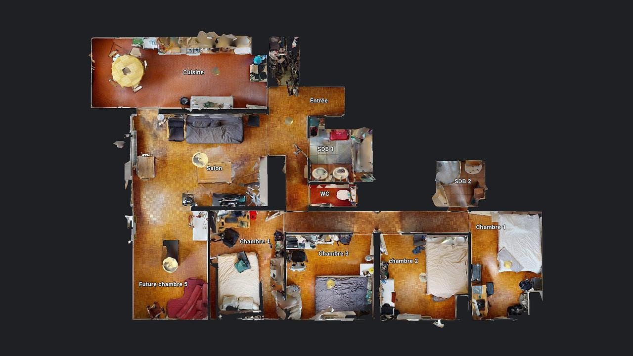 preview gallery tile