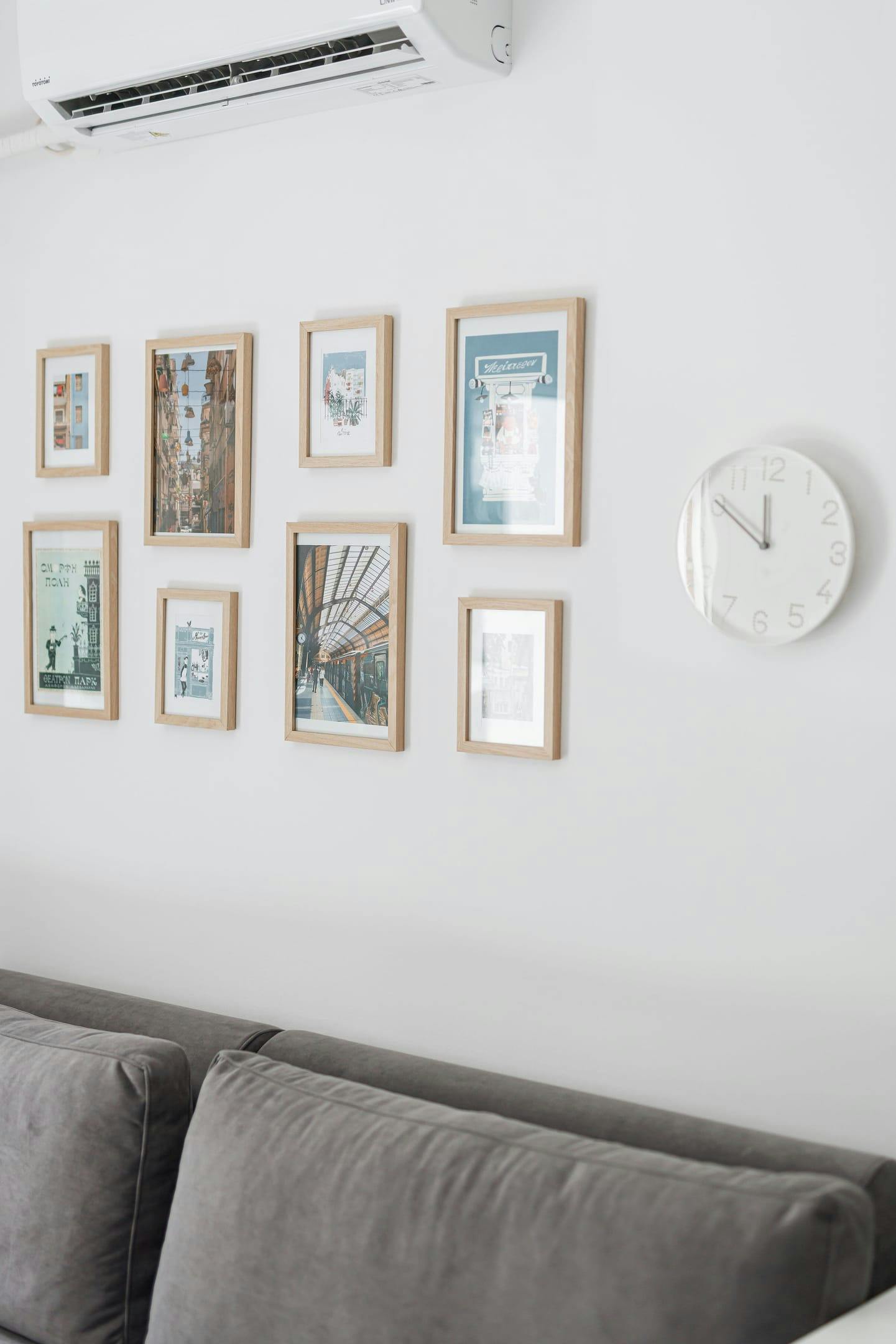 preview gallery tile