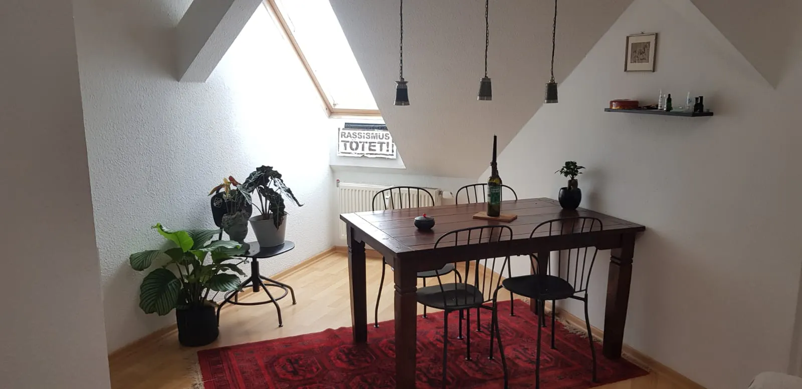 2-Bedroom Apartment in Warschauer Straße, Berlin (1609922) ROOM 4