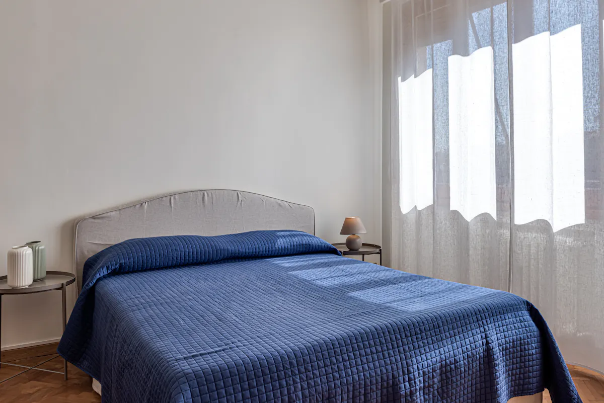 3-Bedroom Apartment in Viale Giovanni Amendola, Florence (1609943) ROOM