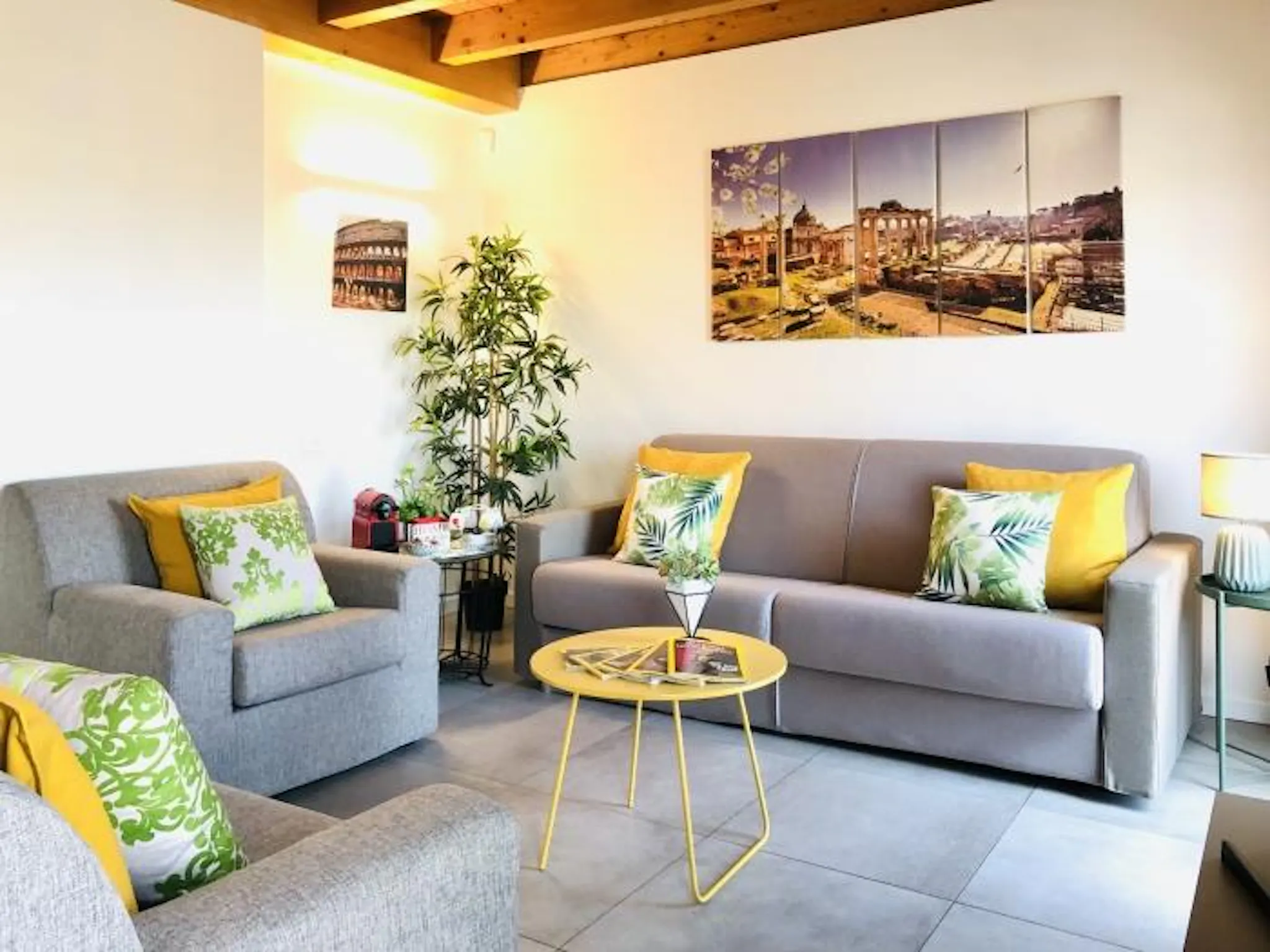 Via Neera, Milan preview