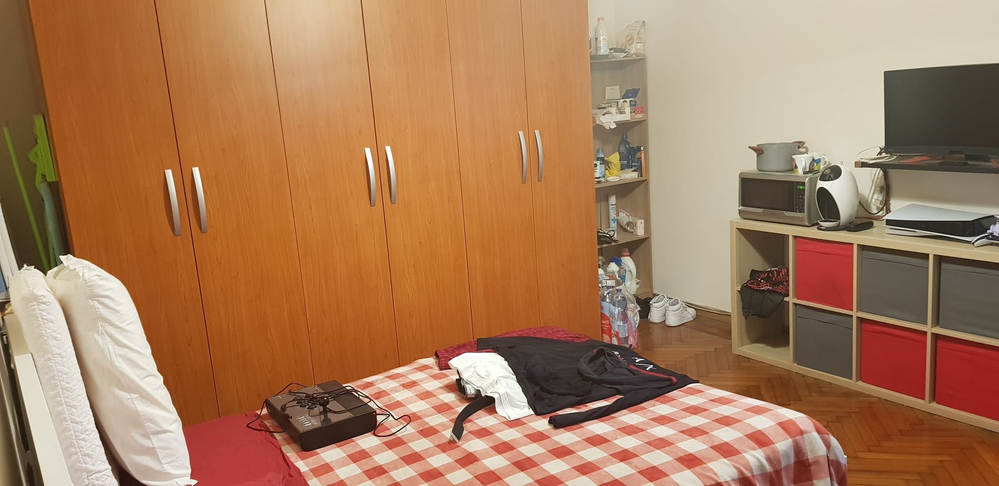 Via San Giuseppe Benedetto Cottolengo, Pisa preview