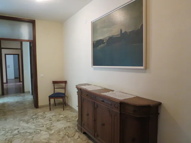 Private room in Via San Giuseppe Benedetto Cottolengo, Pisa (1609957) room image 6