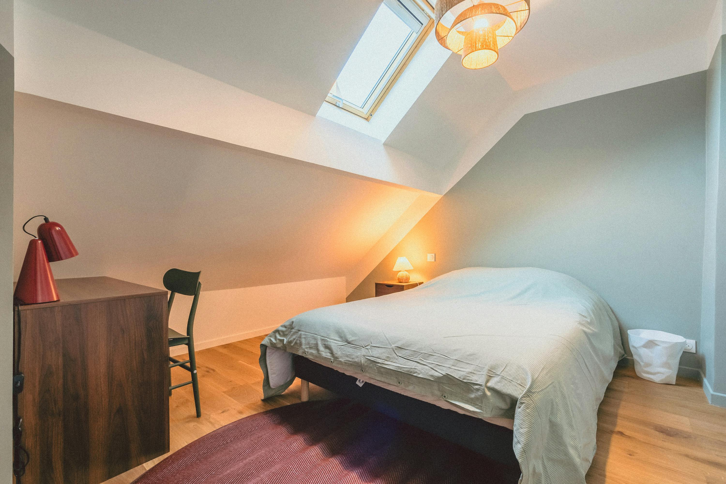 Rue de la Chapelle, Villejuif preview