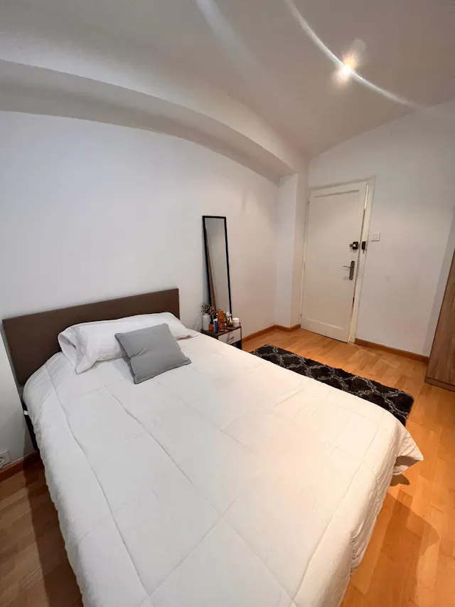 Private room in Carrer de Santa Amèlia, Barcelona (1609979) room image 1