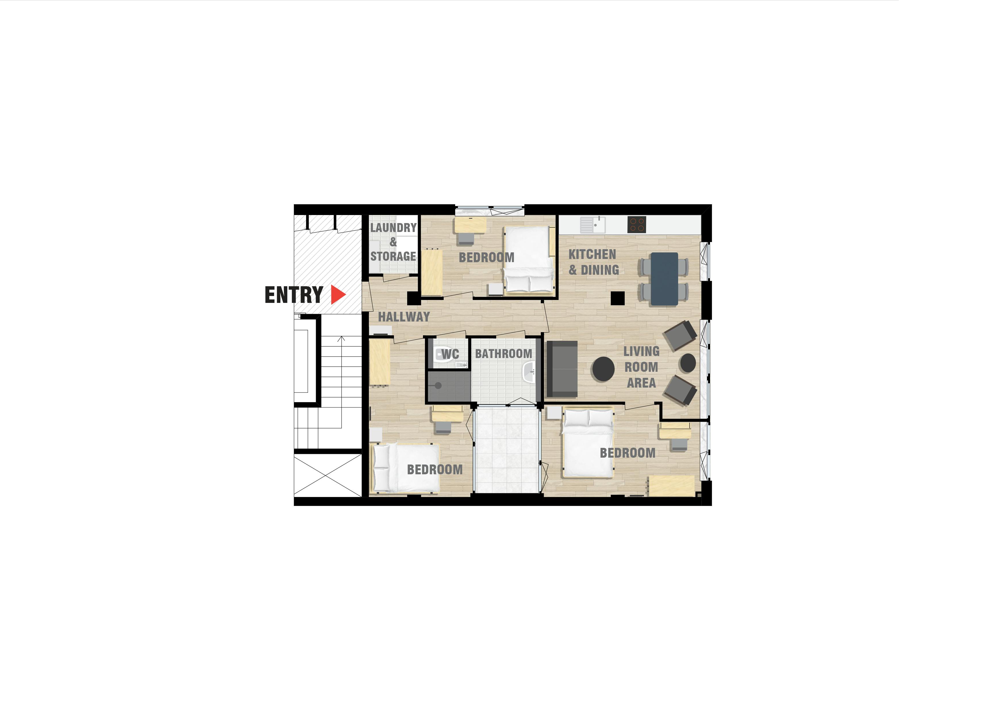 preview gallery tile