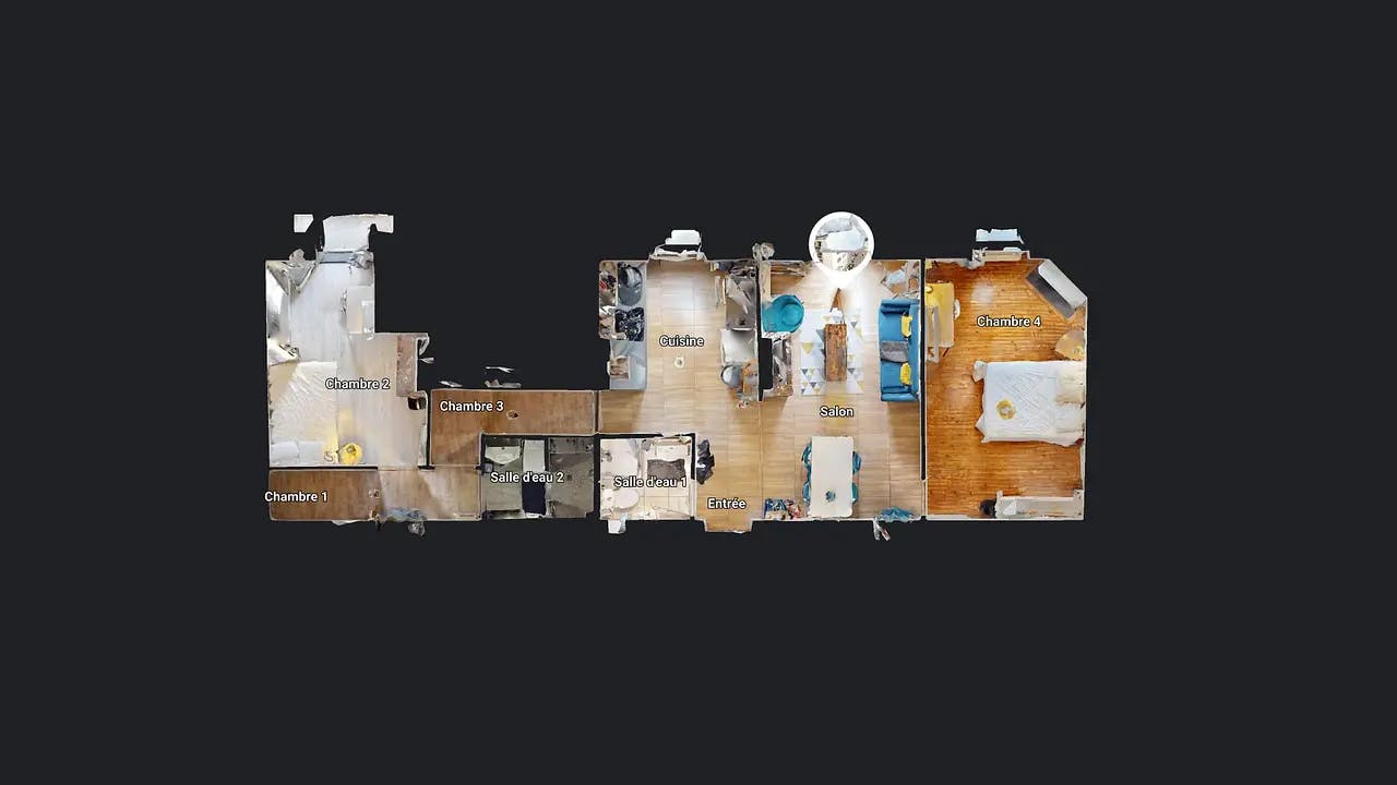 preview gallery tile