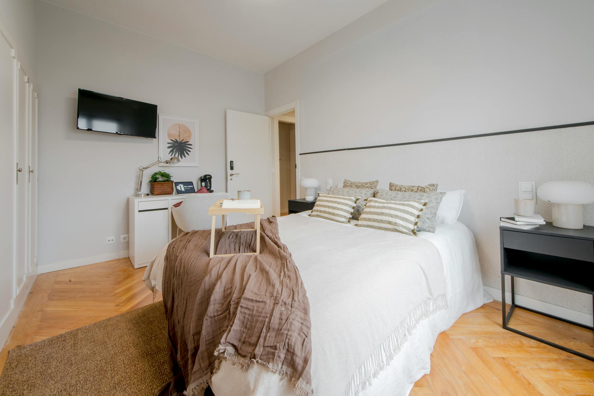 Calle Velázquez, Madrid preview