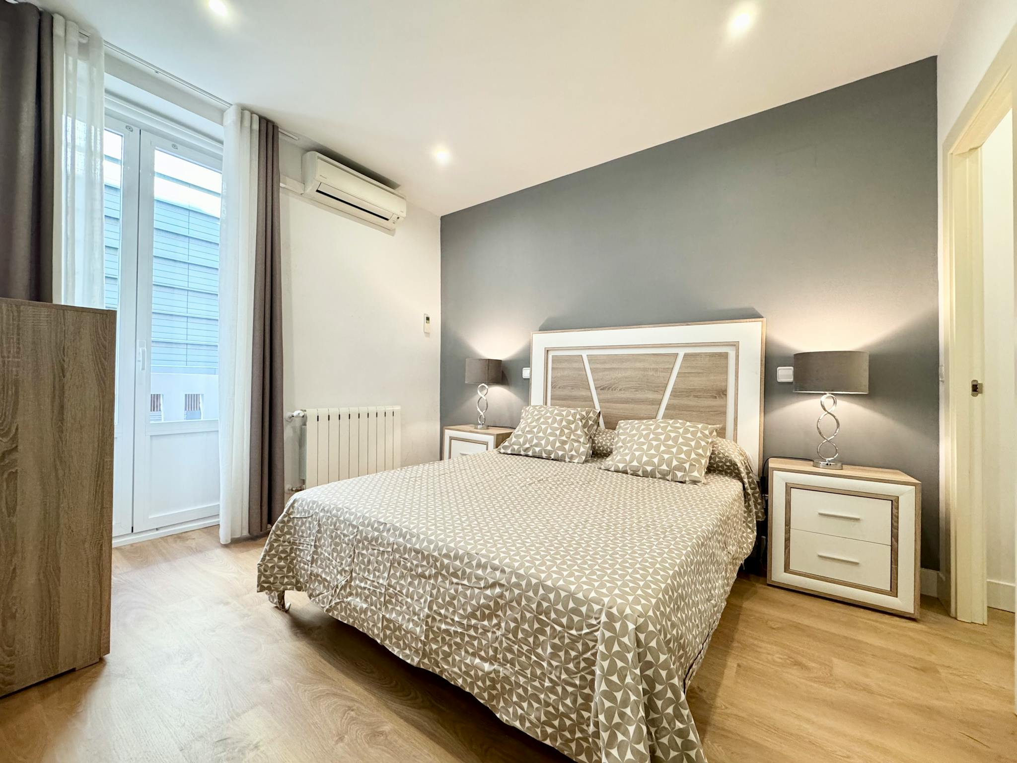 Calle de Goya, Madrid preview