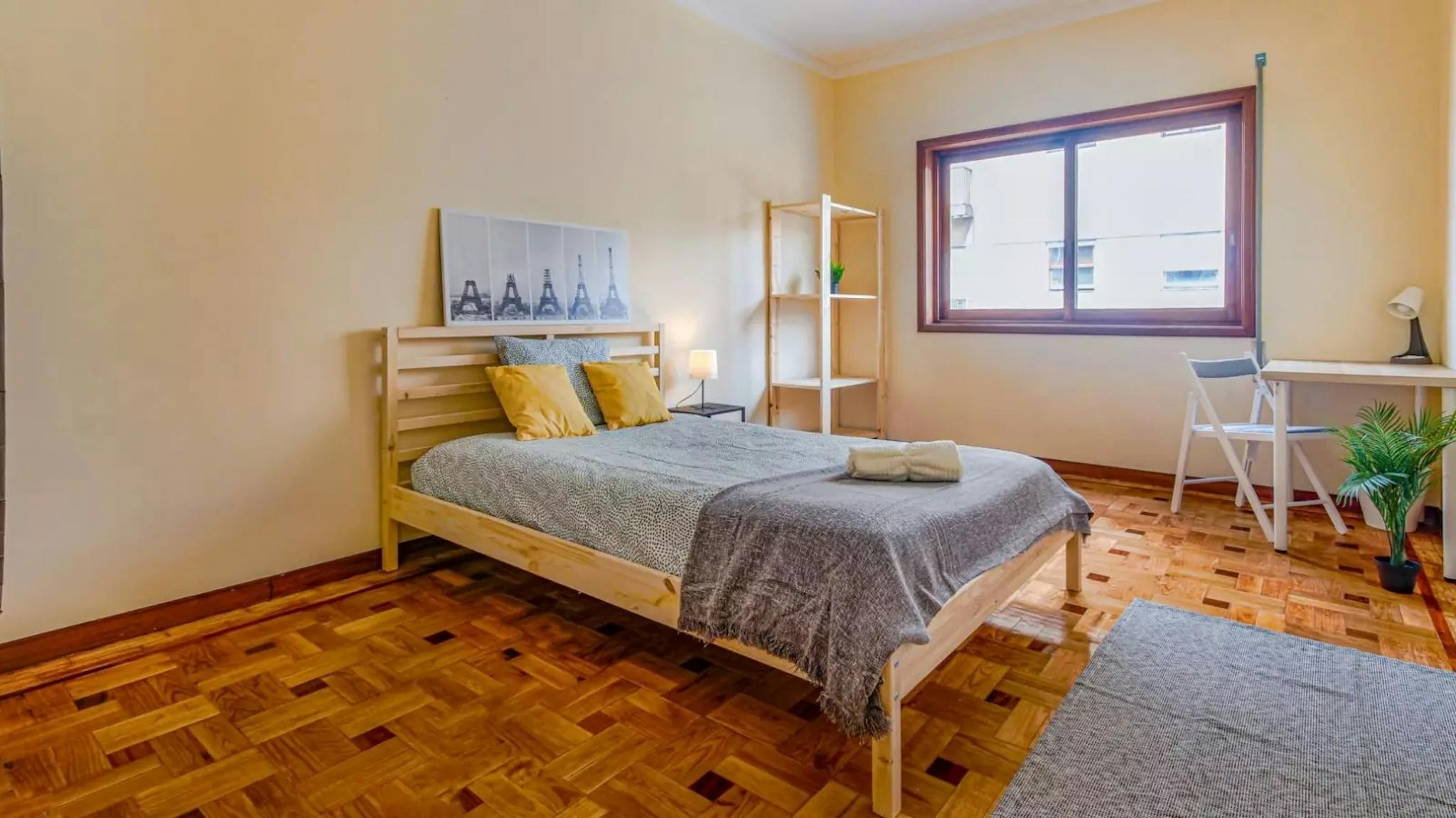 Rua João de Oliveira Ramos, Porto preview