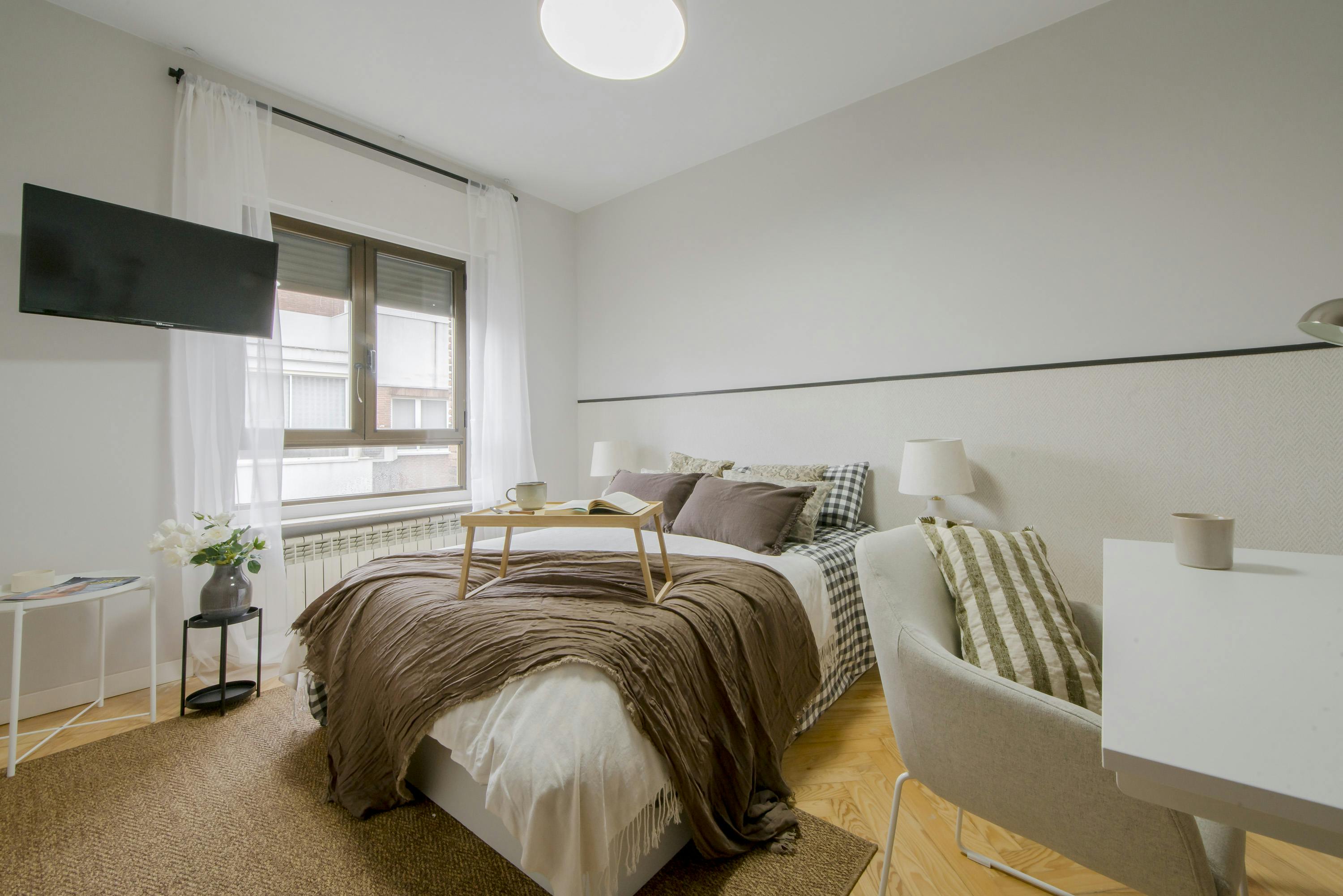 Calle Velázquez, Madrid Madrid