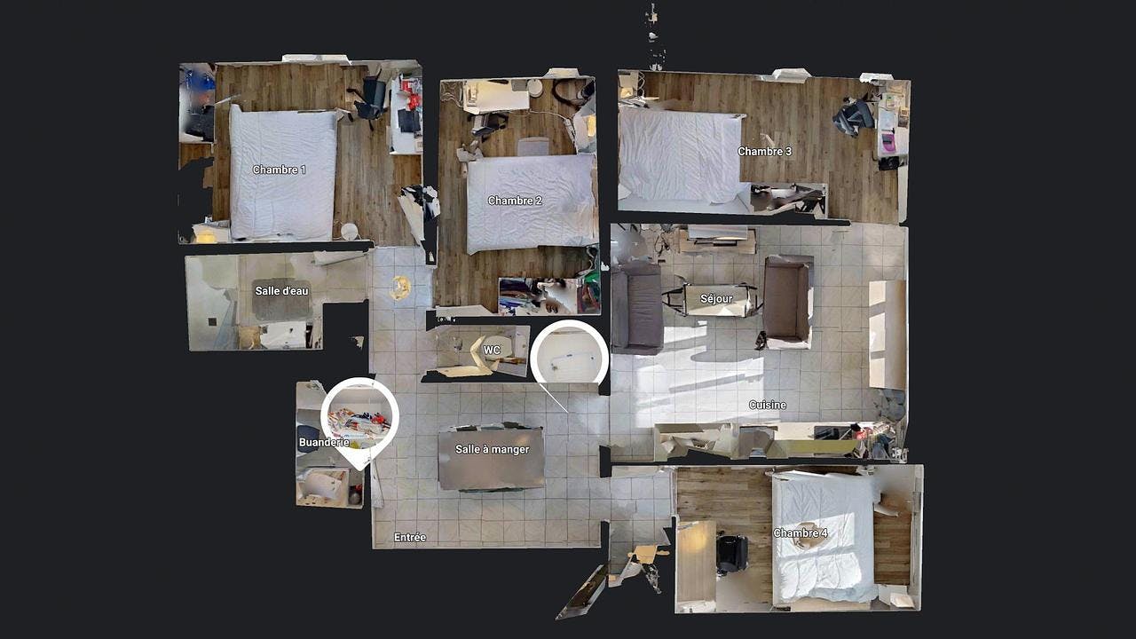 preview gallery tile