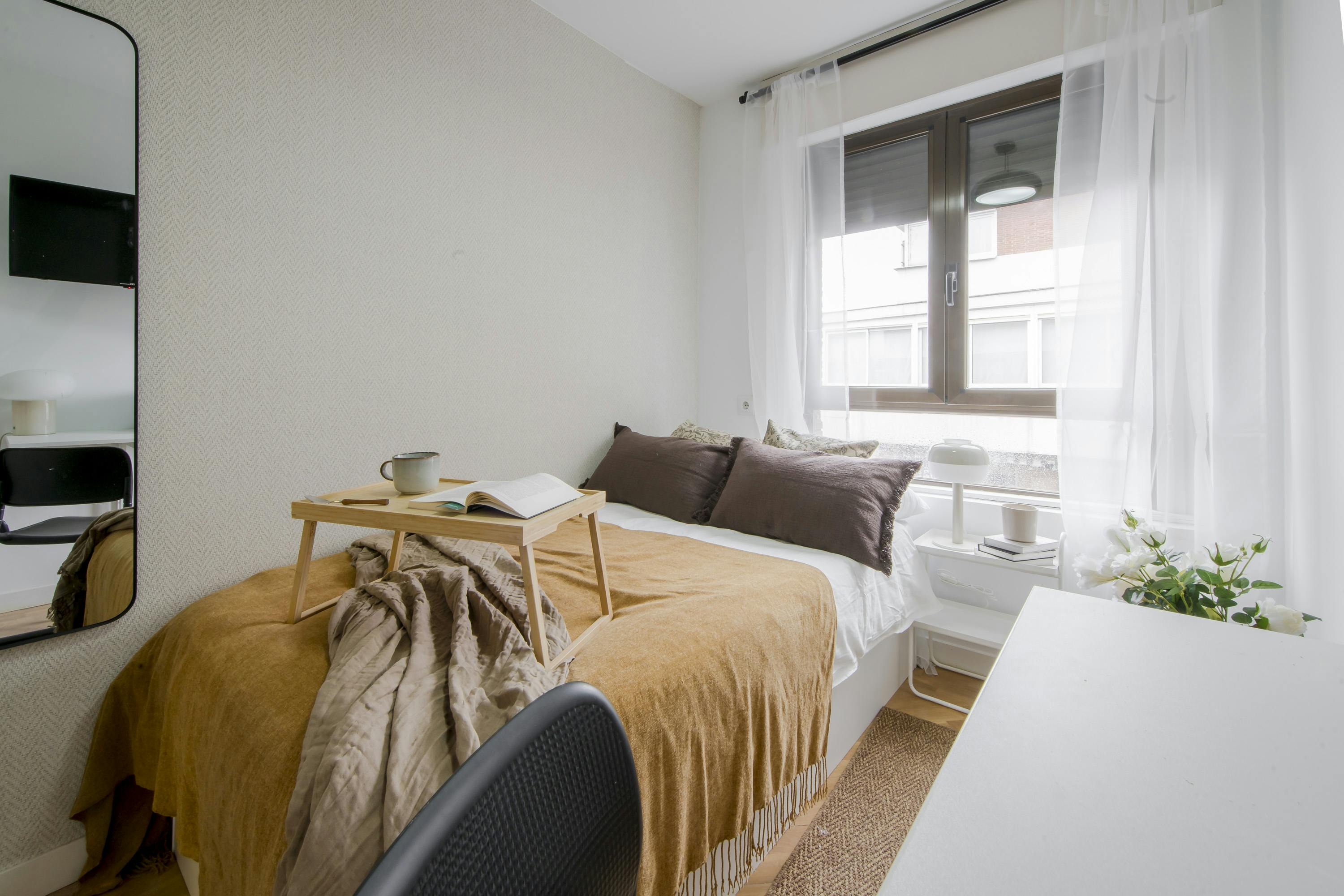 Calle Velázquez, Madrid preview