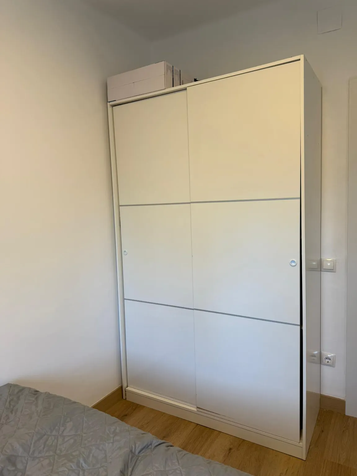 Private room in Carrer del Maresme, Barcelona (1610089) ROOM 2