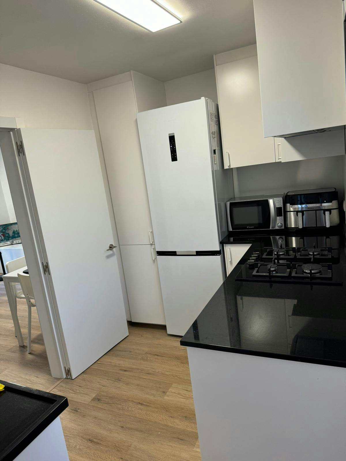 Apartment Barcelona, 1 bed, 9m² — photo 10
