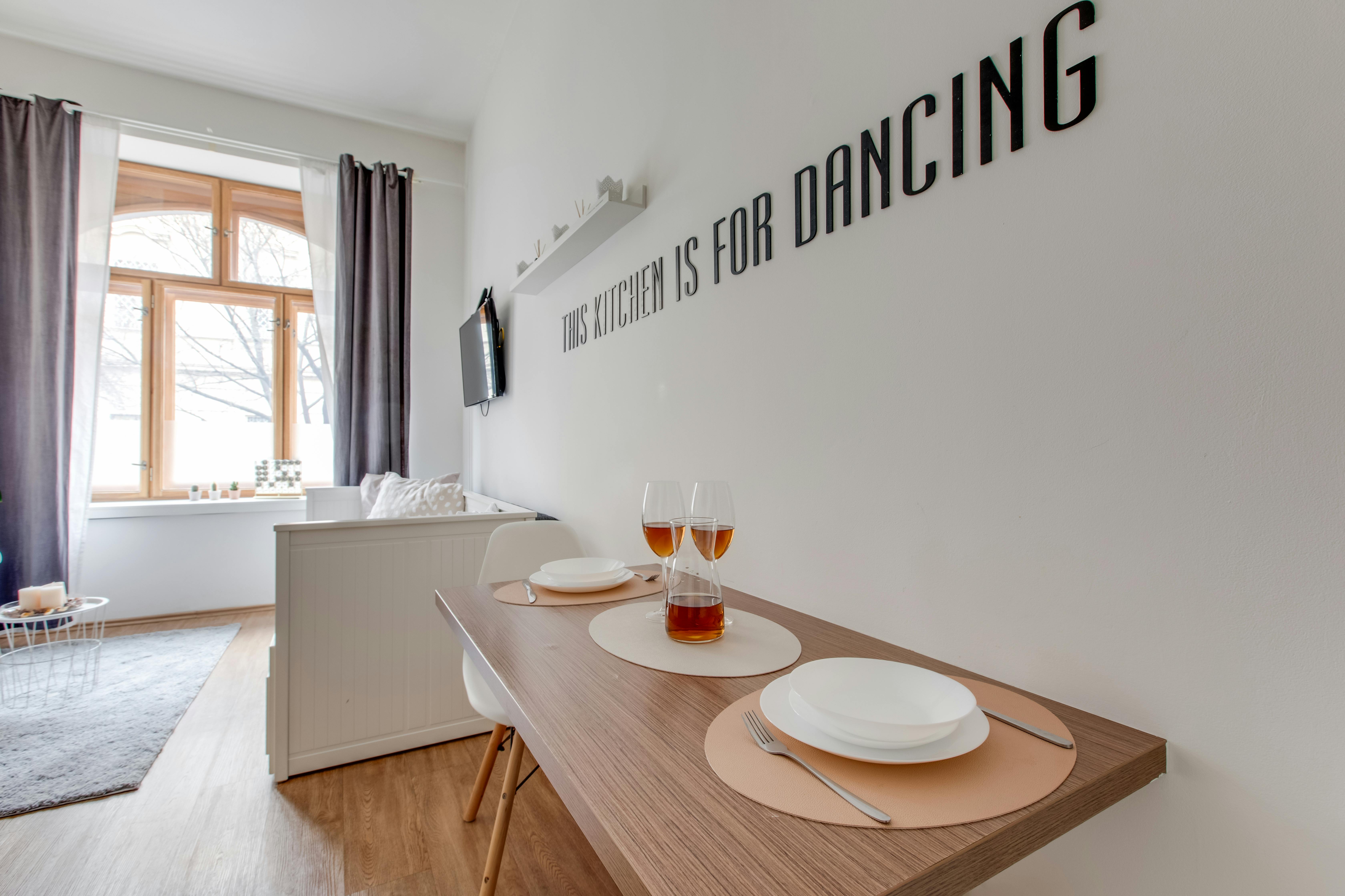 Apartment Hlavní Město Praha, 1 bed — photo 6