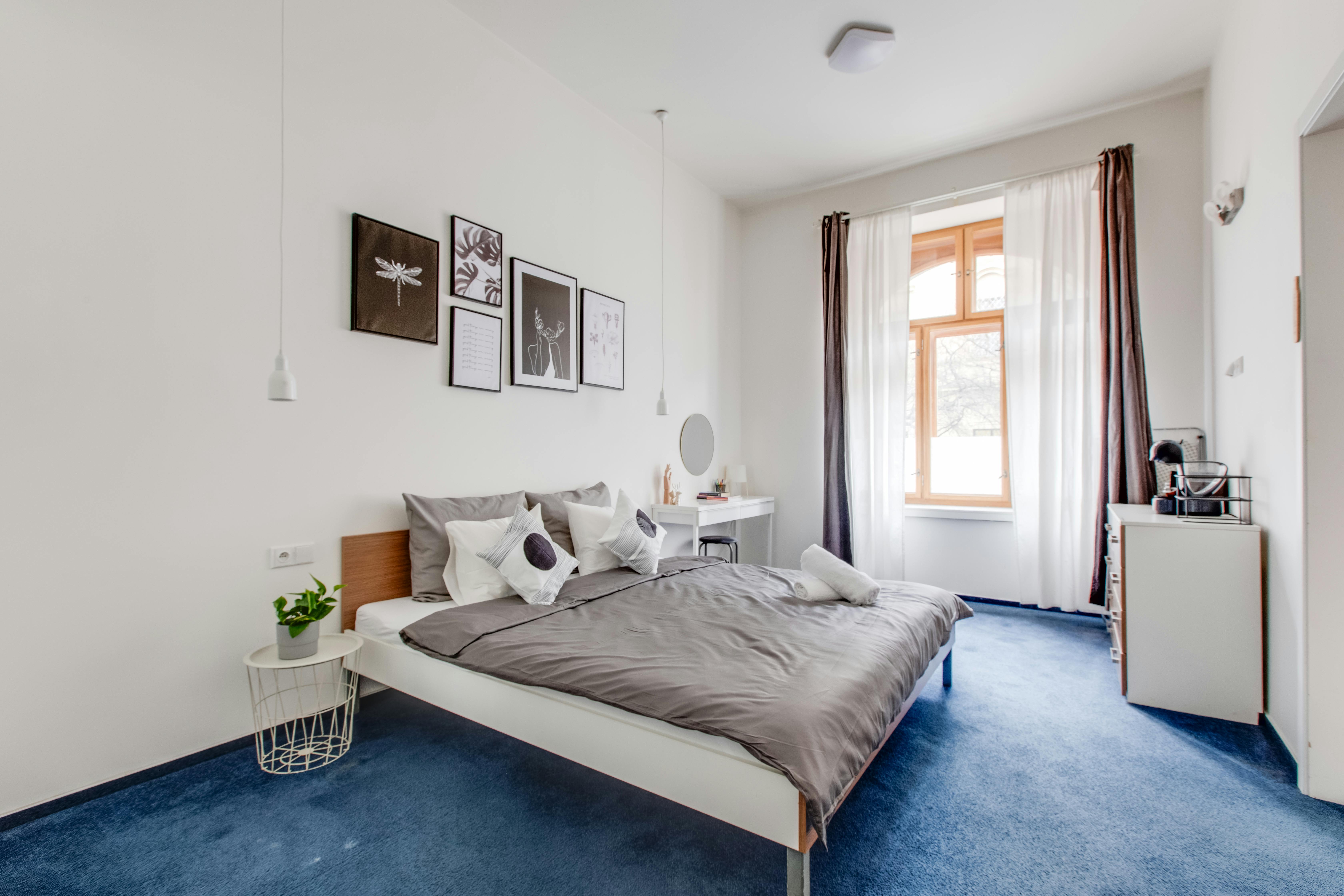 Apartment Hlavní Město Praha, 1 bed — photo 10