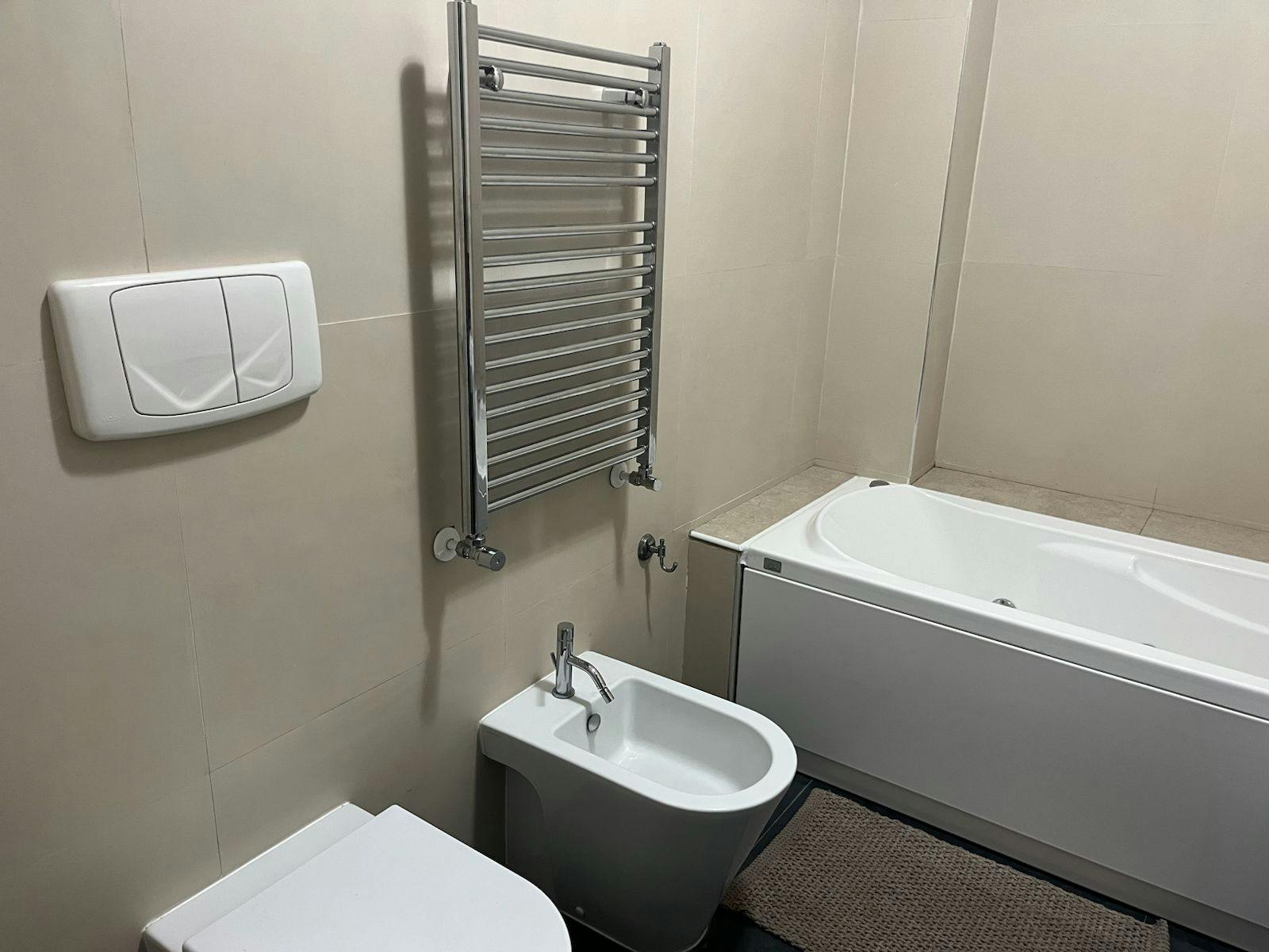 Apartment Rome, 1 bed — photo 7